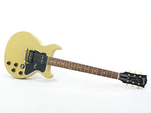 ブルーハーツ時代のマーシー（真島 昌利） 使用機材